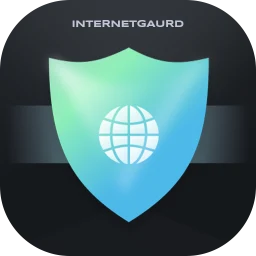 أيقونة Internet guard - Data Saver